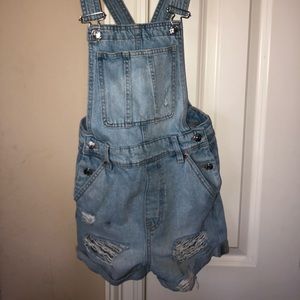 Overalls